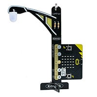 LED White Opto micro:bit Platform Evaluation Expansion Board LED White Opto micro:bit Platform Evaluation Expansion Board