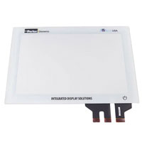 Capacitive Graphic LCD Display Module Transmissive Red, Green, Blue (RGB) TFT - Color I2C, LVDS, USB 8.4" (213.36mm) 800 x 600 (SVGA) Capacitive Graphic LCD Display Module Transmissive Red, Green, Blue (RGB) TFT - Color I2C, LVDS, USB 8.4" (213.36mm) 800 x 600 (SVGA)