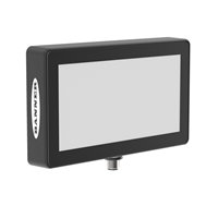 Luz de fundo Verde Luz de fundo Verde