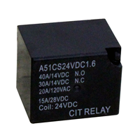 A51CS24VDC16 A51CS24VDC16