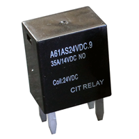 A61AS24VDC9 A61AS24VDC9