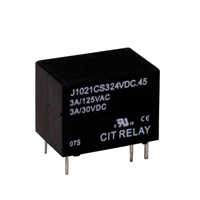 J1021CS324VDC45 J1021CS324VDC45