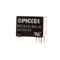 PC312-9H-X PC312-9H-X