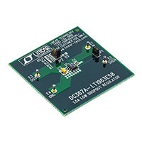 LT1963 - 1 Non-Isolated Output DC/DC, Step Down Evaluation Board LT1963 - 1 Non-Isolated Output DC/DC, Step Down Evaluation Board