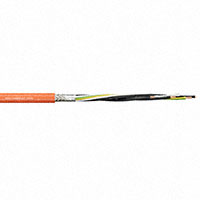4 Conductor Multi-Conductor Cable Orange 16 AWG Foil, Braid Enter Number of Feet in Order Quantity 4 Conductor Multi-Conductor Cable Orange 16 AWG Foil, Braid Enter Number of Feet in Order Quantity