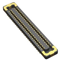 位置 連接器 插孔、中心帶觸點 48 表面黏著式 金 位置 連接器 插孔、中心帶觸點 48 表面黏著式 金