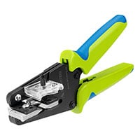 工具 可調式單級剝線器 適用於 PVC 電纜、2 AWG 工具 可調式單級剝線器 適用於 PVC 電纜、2 AWG