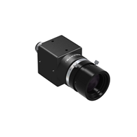 Image Sensor 752H x 480V 6µm x 6µm Image Sensor 752H x 480V 6µm x 6µm