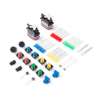 Inventor Kit Components Inventor Kit Components