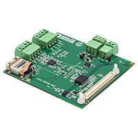 EVAL-AD4110-1SDZ EVAL-AD4110-1SDZ