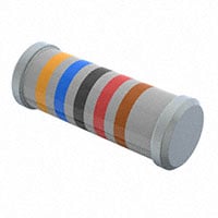 36 kOhms ±1% 1W Chip Resistor MELF, 0207 Metal Film 36 kOhms ±1% 1W Chip Resistor MELF, 0207 Metal Film