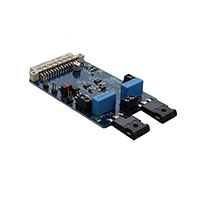 EVAL1EDI60I12AFTOBO1 EVAL1EDI60I12AFTOBO1