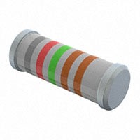 8.25 kOhms ±1% 1W Chip Resistor MELF, 0207 Metal Film 8.25 kOhms ±1% 1W Chip Resistor MELF, 0207 Metal Film