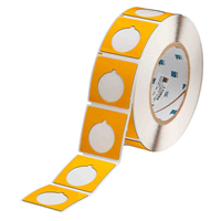 THTEP169-593-.25YL THTEP169-593-.25YL