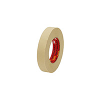 Masking Tape Synthetic Rubber Based Adhesive Tan 1.89" (48.00mm) X 180' (55.0m) 60 yds Masking Tape Synthetic Rubber Based Adhesive Tan 1.89" (48.00mm) X 180' (55.0m) 60 yds