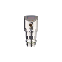 Pressure Sensor -0.73PSI ~ 14.5PSI (-5kPa ~ 100kPa) Male - M12 x 1.0 Cylinder, Threaded Pressure Sensor -0.73PSI ~ 14.5PSI (-5kPa ~ 100kPa) Male - M12 x 1.0 Cylinder, Threaded