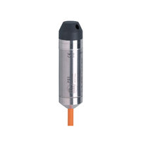 Pressure Sensor 14.5PSI (100kPa) 4 mA ~ 20 mA Cylinder Pressure Sensor 14.5PSI (100kPa) 4 mA ~ 20 mA Cylinder