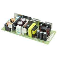 Open Frame AC DC Converters 1 Output 12V 85 ~ 132 VAC Input Open Frame AC DC Converters 1 Output 12V 85 ~ 132 VAC Input