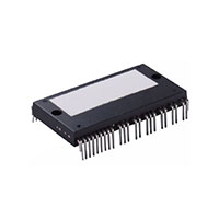 Power Driver Module IGBT 3 Phase 600 V 20 A 32-PowerDIP Module (1.370", 34.80mm) Power Driver Module IGBT 3 Phase 600 V 20 A 32-PowerDIP Module (1.370", 34.80mm)