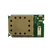 Bluetooth Bluetooth v4.0 Transceiver Module 2.402GHz ~ 2.48GHz Integrated, Chip Surface Mount Bluetooth Bluetooth v4.0 Transceiver Module 2.402GHz ~ 2.48GHz Integrated, Chip Surface Mount