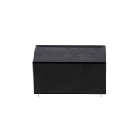 Enclosed AC DC Converters 1 Output 5V 4A 100 ~ 300 VAC, 120 ~ 370 VDC Input Enclosed AC DC Converters 1 Output 5V 4A 100 ~ 300 VAC, 120 ~ 370 VDC Input