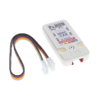 ATmega328 I2C Hub Interface M5Stack Platform Evaluation Expansion Board ATmega328 I2C Hub Interface M5Stack Platform Evaluation Expansion Board