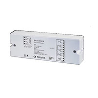 RGB/W RECEIVER RGB/W RECEIVER