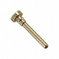 PC Pin Terminal Connector Through Hole Gold 0.040" (1.02mm) Dia PC Pin Terminal Connector Through Hole Gold 0.040" (1.02mm) Dia
