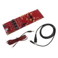 ADC08DJ5200RFEVM ADC08DJ5200RFEVM