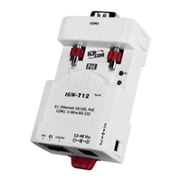 DHCP, Modbus, UDP/TCP, ModbusRTU Gateway Ethernet, RJ-45, RS-232 DHCP, Modbus, UDP/TCP, ModbusRTU Gateway Ethernet, RJ-45, RS-232