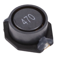 47 µH Shielded Inductor 2.4 A 97mOhm Nonstandard 47 µH Shielded Inductor 2.4 A 97mOhm Nonstandard