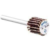 Aluminum Oxide Extra Fine P320 0.38" (9.65mm) X 0.38" (9.53mm) Dia Aluminum Oxide Extra Fine P320 0.38" (9.65mm) X 0.38" (9.53mm) Dia