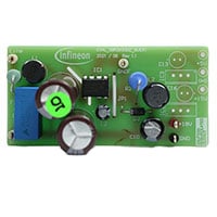 EVAL5BR3995BZBUCK1TOBO1 EVAL5BR3995BZBUCK1TOBO1