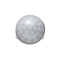 PIR FRESNEL LENS_PD12-11607 PIR FRESNEL LENS_PD12-11607