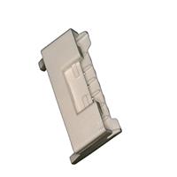 针座连接器 通孔,直角 7 位置 0.079"(2.00mm) 针座连接器 通孔,直角 7 位置 0.079"(2.00mm)