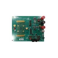 DS250DF410 - Retimer Interface Evaluation Board DS250DF410 - Retimer Interface Evaluation Board