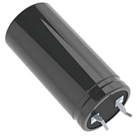 3300 µF 56 V Aluminum Electrolytic Capacitors Radial, Can - Snap-In 1000 Hrs @ 85°C 3300 µF 56 V Aluminum Electrolytic Capacitors Radial, Can - Snap-In 1000 Hrs @ 85°C
