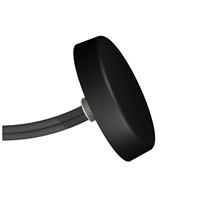 RF ANTENNA 3G/4G, GLONASS, GPS, GSM, LTE Module SMA Male (2) Panel Mount RF ANTENNA 3G/4G, GLONASS, GPS, GSM, LTE Module SMA Male (2) Panel Mount