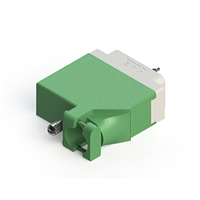 38 Position Housing for Non-Gendered Contacts Connector Gray Free Hanging (In-Line) Rack and Panel 38 Position Housing for Non-Gendered Contacts Connector Gray Free Hanging (In-Line) Rack and Panel