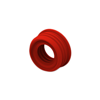 Connector Seal For Connector Seal For