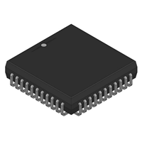 8051 87C Microcontroller IC 8-Bit 33MHz 16KB (16K x 8) OTP 44-PLCC (16.59x16.59) 8051 87C Microcontroller IC 8-Bit 33MHz 16KB (16K x 8) OTP 44-PLCC (16.59x16.59)
