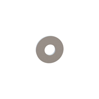 Flat Washer 0.197" (5.00mm) Thick Nylon Flat Washer 0.197" (5.00mm) Thick Nylon