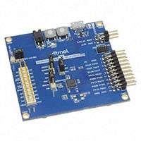 ATSAMHA1E16A-XPRO ATSAMHA1E16A-XPRO