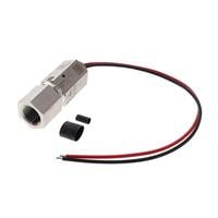 Gas Discharge Tube 24 V 10000A (10kA) 2 Pole Panel Mount Gas Discharge Tube 24 V 10000A (10kA) 2 Pole Panel Mount