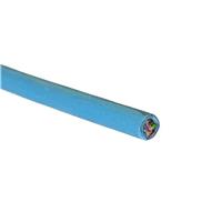 8 (4 Pair Twisted) Conductor Multi-Pair, Cat5 Cable Blue 26 AWG Foil, Braid 984.3' (300.0m) 8 (4 Pair Twisted) Conductor Multi-Pair, Cat5 Cable Blue 26 AWG Foil, Braid 984.3' (300.0m)