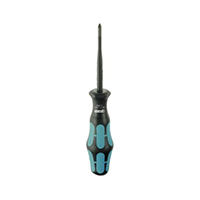 #1 Pozidriv® Screwdriver 7.01" (178.0mm) #1 Pozidriv® Screwdriver 7.01" (178.0mm)
