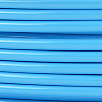 3D Printing Filament Blue (Light Blue) TPC (Thermoplastic Copolyester) 1.653 lb (750.0 g) 3D Printing Filament Blue (Light Blue) TPC (Thermoplastic Copolyester) 1.653 lb (750.0 g)