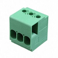 COMBICON TDPT Series COMBICON TDPT Series