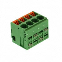 COMBICON TDPT Series COMBICON TDPT Series