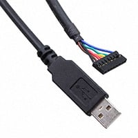 TTL-234X-3V3-2MM TTL-234X-3V3-2MM